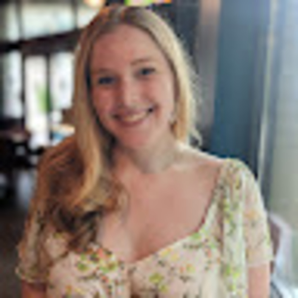 Meet your Posher, Miranda